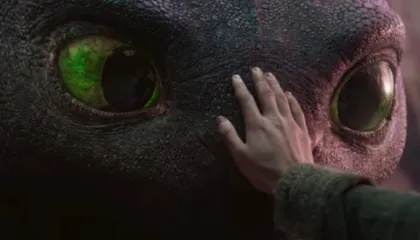 How to Train Your Dragon (2025) 0