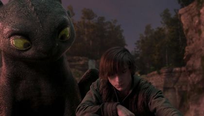 How to Train Your Dragon (2025) 2