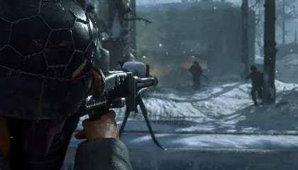 Call of Duty®: WWII 0