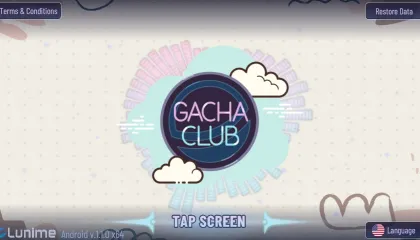 Gacha Cute 0