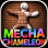 MECCHA CHAMELEON