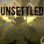 Unsettled