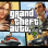 Grand Theft Auto V