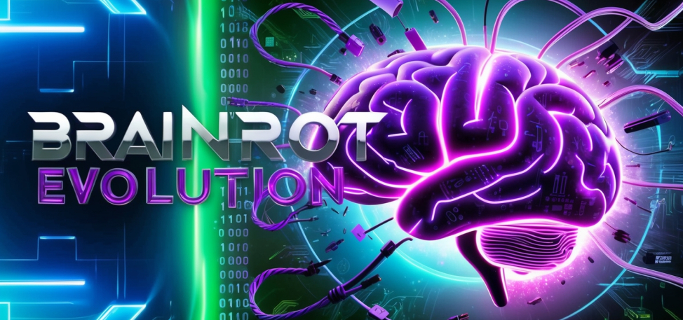 Blog article poster