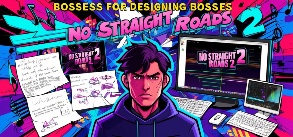 Blog article poster