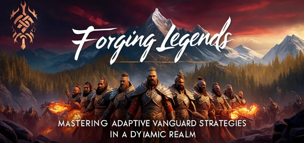 Blog article poster