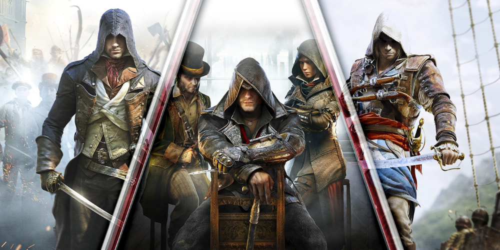 Assassin's Creed 2