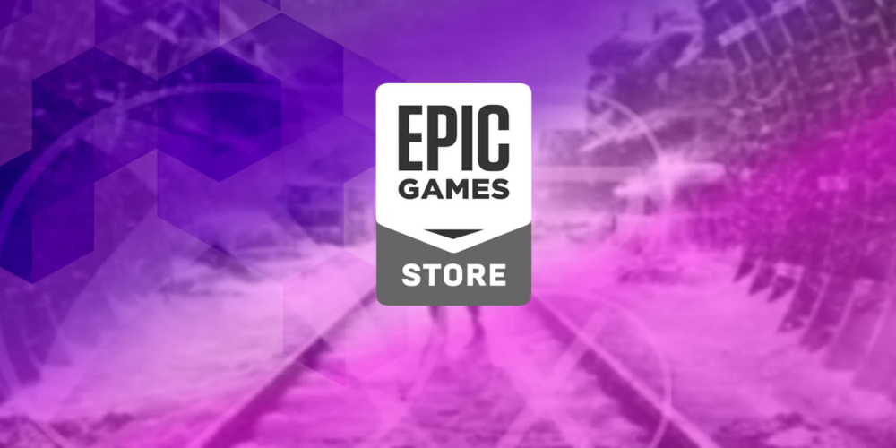 Epic Game Store logo