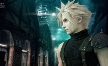 Major Issues of Final Fantasy 7
