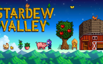 Stardew Valley's Immersive Experience Soon To Be Available on Apple Arcade