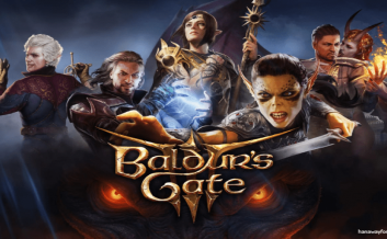 Baldur’s Gate 3 Beginners Guide