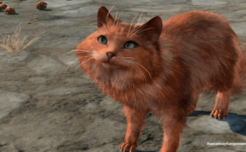 Larian Studios Returns Baldur's Gate 3 Cat Character to Fan-Favorite Appearance After Outrage
