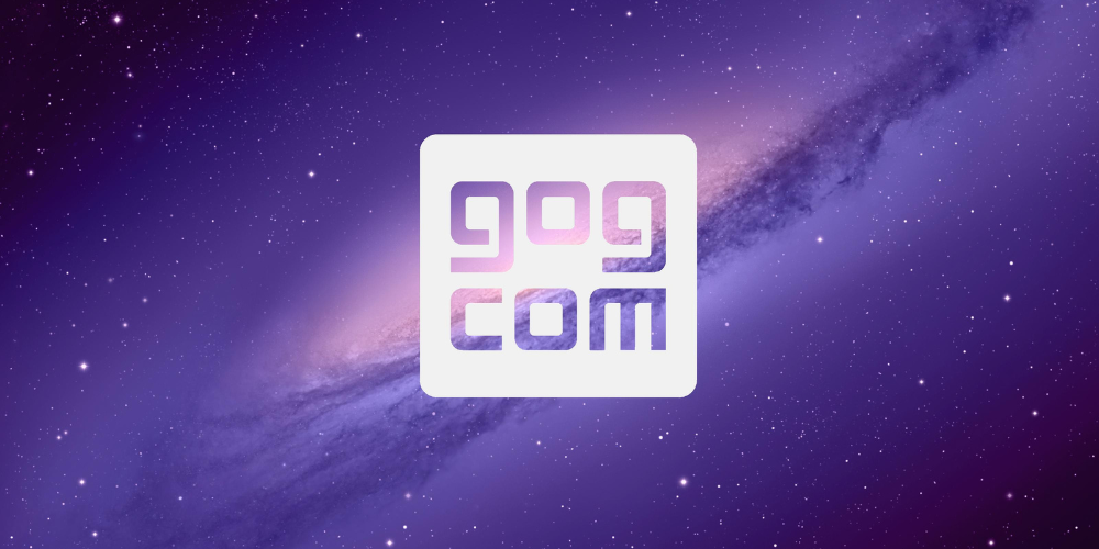 gog logo