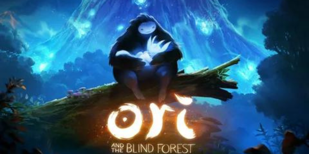 Ori and the Blind Forest