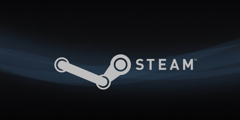 Steam logo